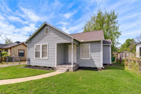 4111 Dabney Street Houston TX 77026