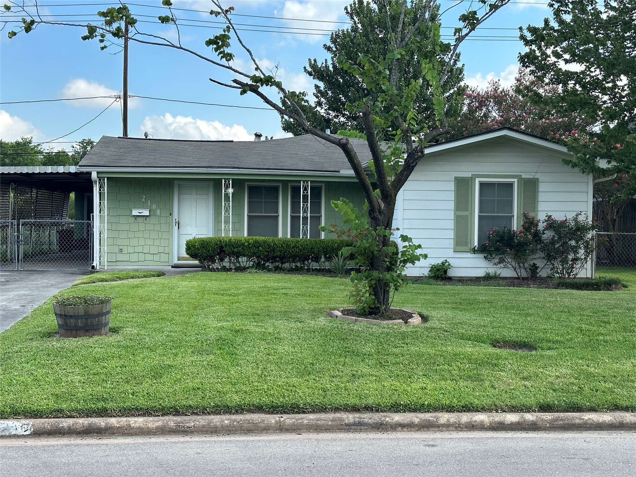2108 18th Street Galena Park TX 77547