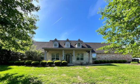 8408 Prince Charles Court Montgomery TX 77316