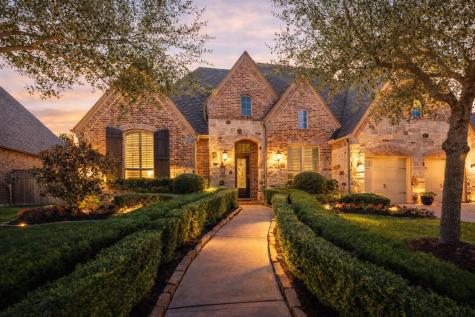 9418 San Marco Drive Missouri City TX 77459