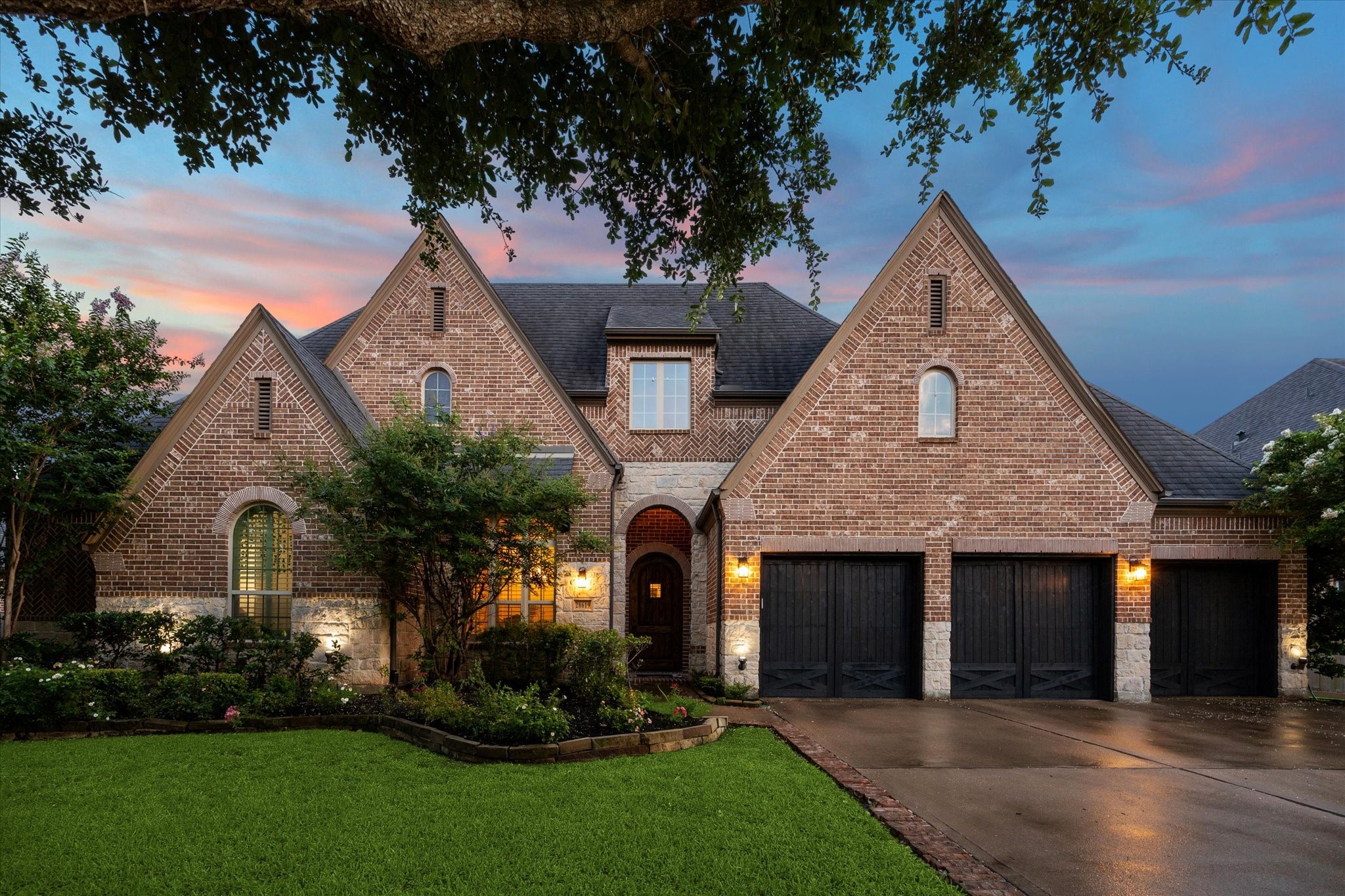 28619 S Firethorne Road Katy TX 77494