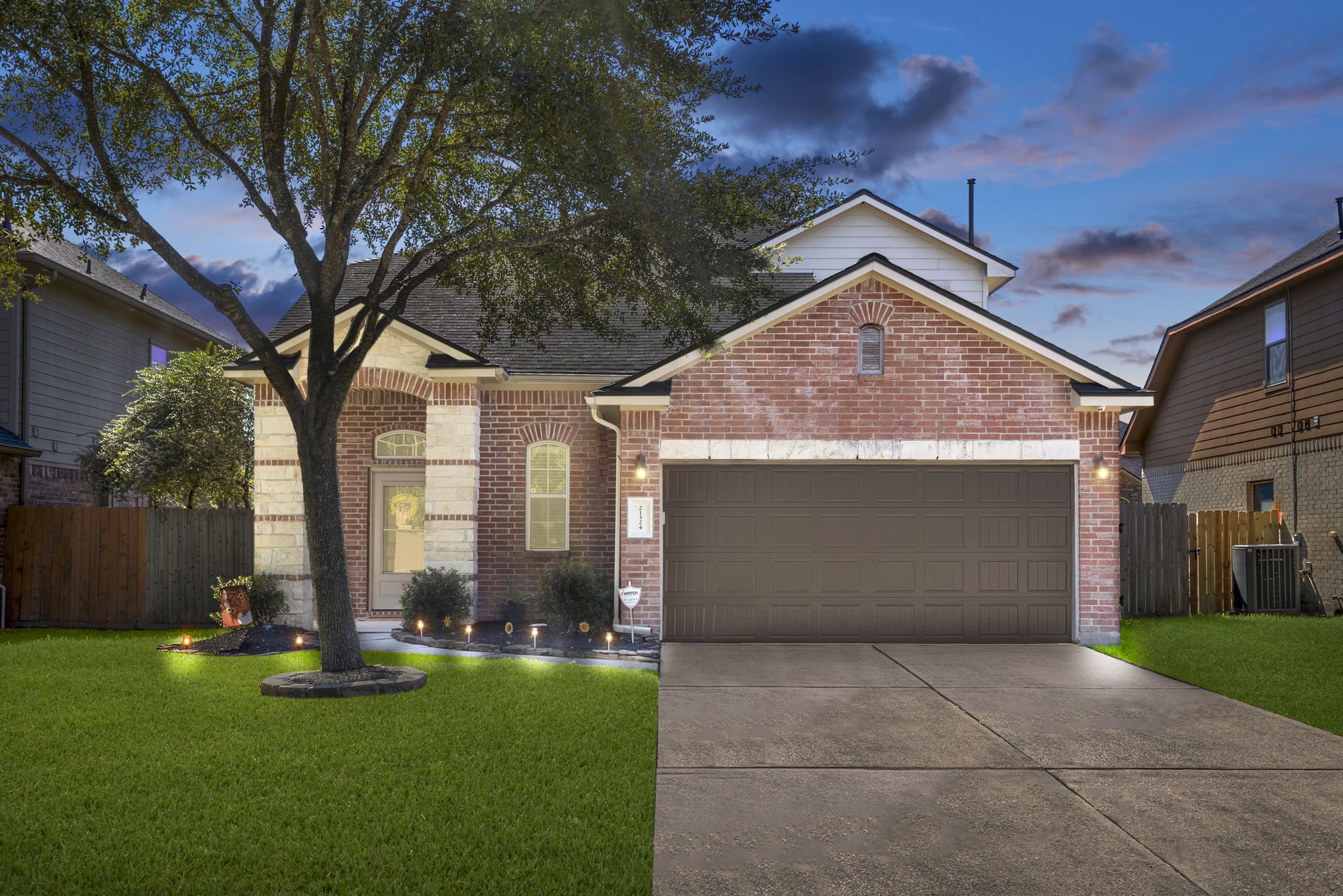 21324 Village Crossing Lane Porter TX 77365