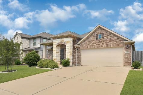 5422 Still Creek Ranch Drive Richmond TX 77469