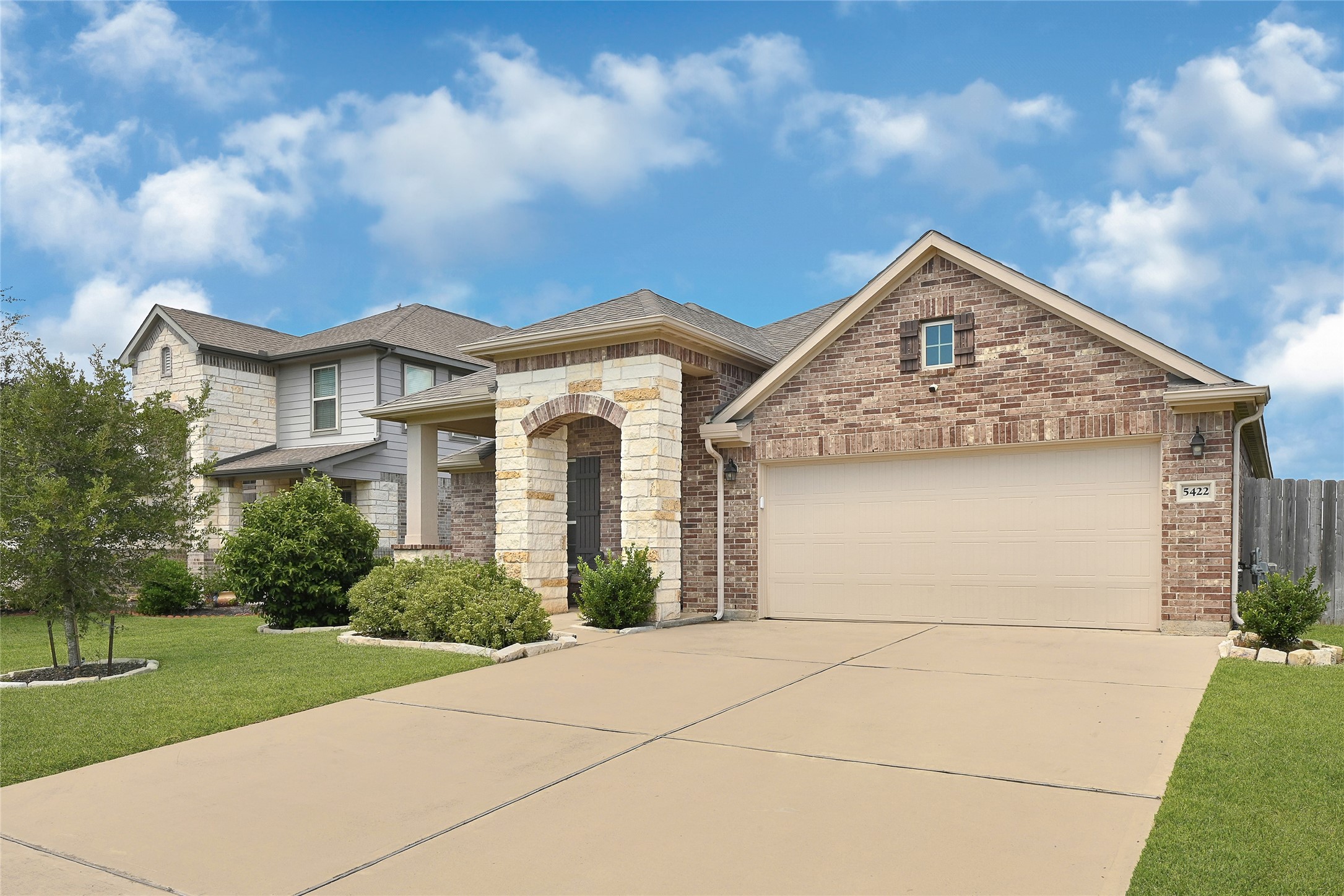 5422 Still Creek Ranch Drive Richmond TX 77469