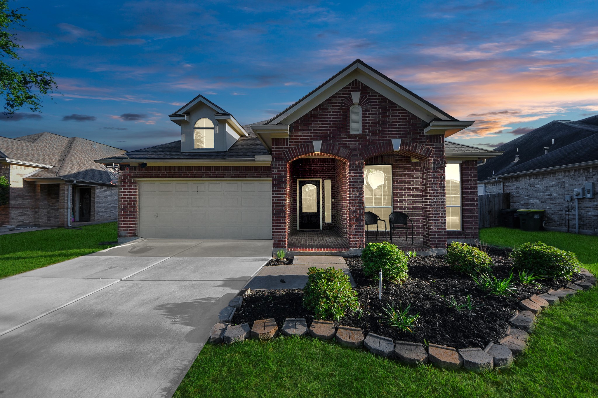 3421 Highland Point Lane Pearland TX 77581