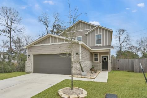 10703 Catclaw Court Tomball TX 77375
