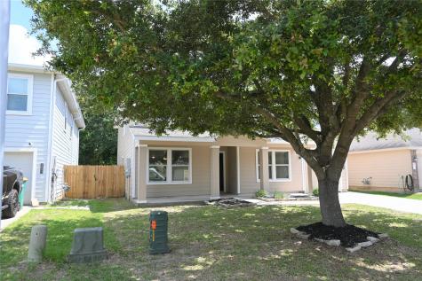2025 Vanamen Court Conroe TX 77304