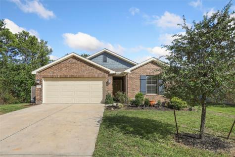 325 Linedale Avenue Magnolia TX 77354