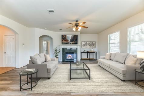 634 Rocky Hollow Lane League City TX 77573
