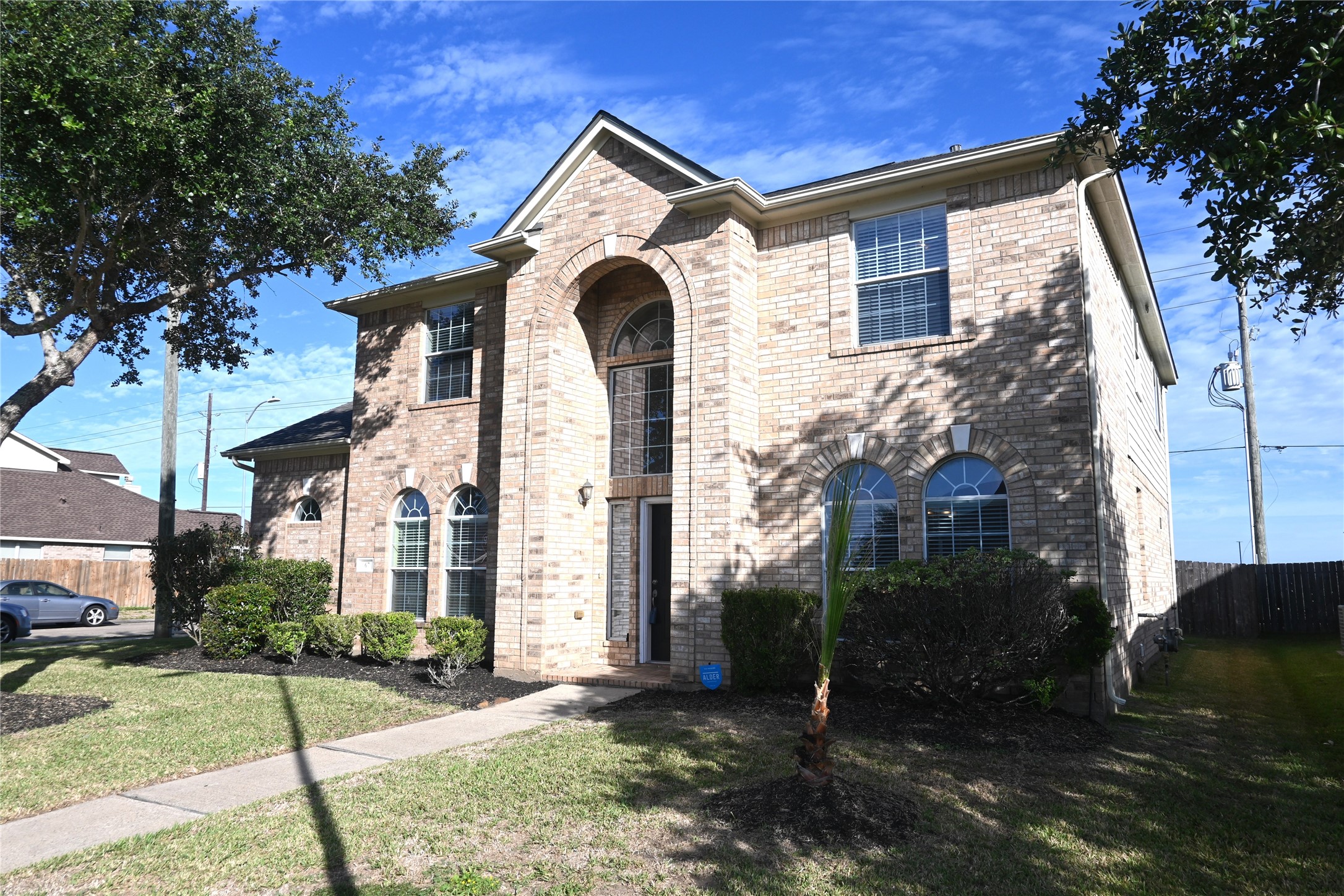 67 San Simeon Drive Manvel TX 77578