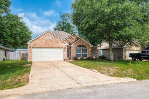 28815 Hidden Cove Drive Magnolia TX 77354