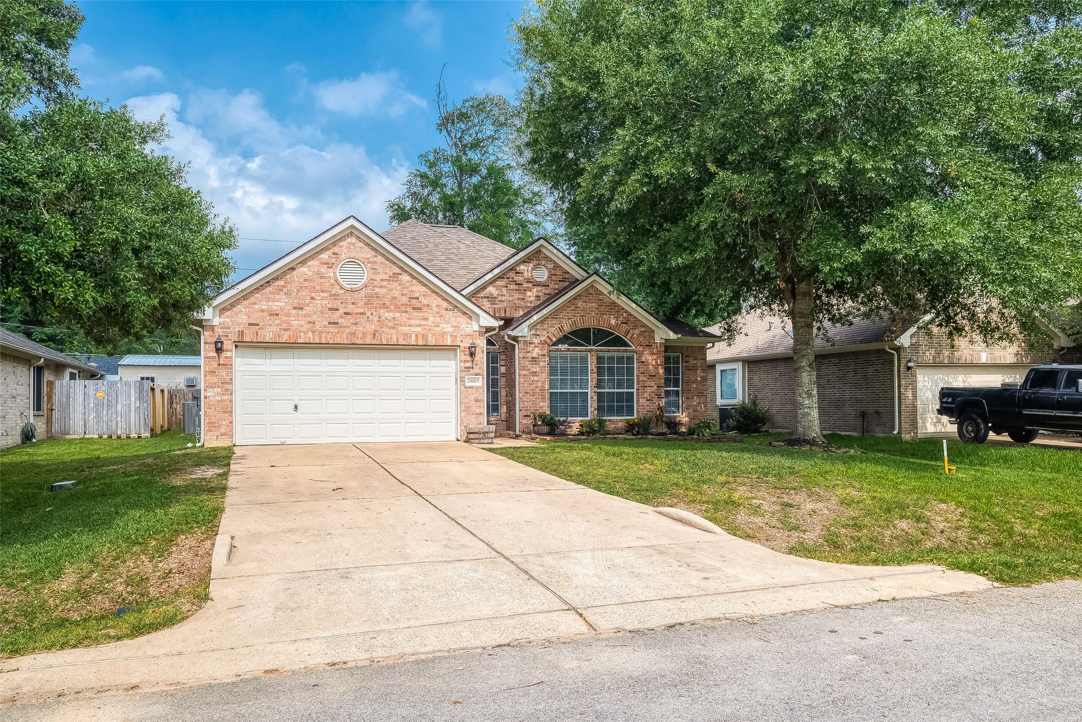 28815 Hidden Cove Drive Magnolia TX 77354