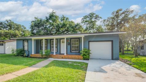 518 Azalea Street Lake Jackson TX 77566