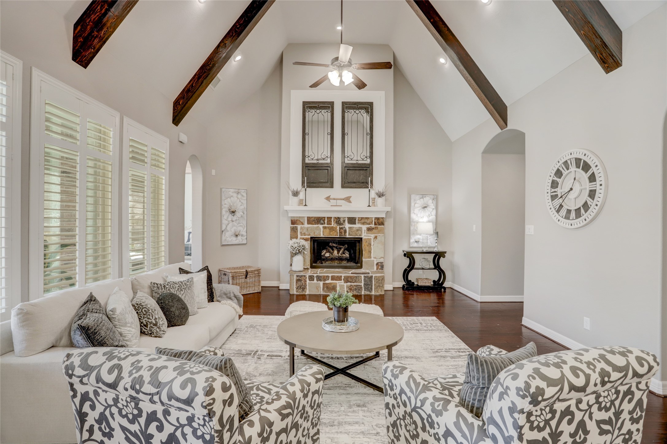 21314 Aurora Park Drive Richmond TX 77406