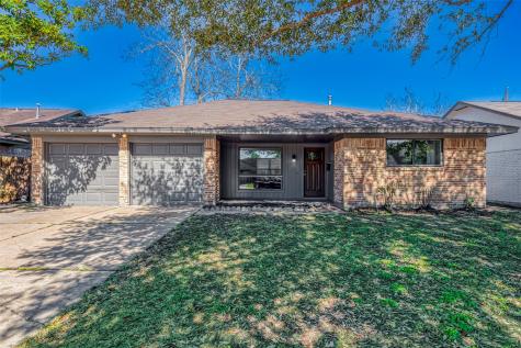 4318 Brownstone Lane Houston TX 77053