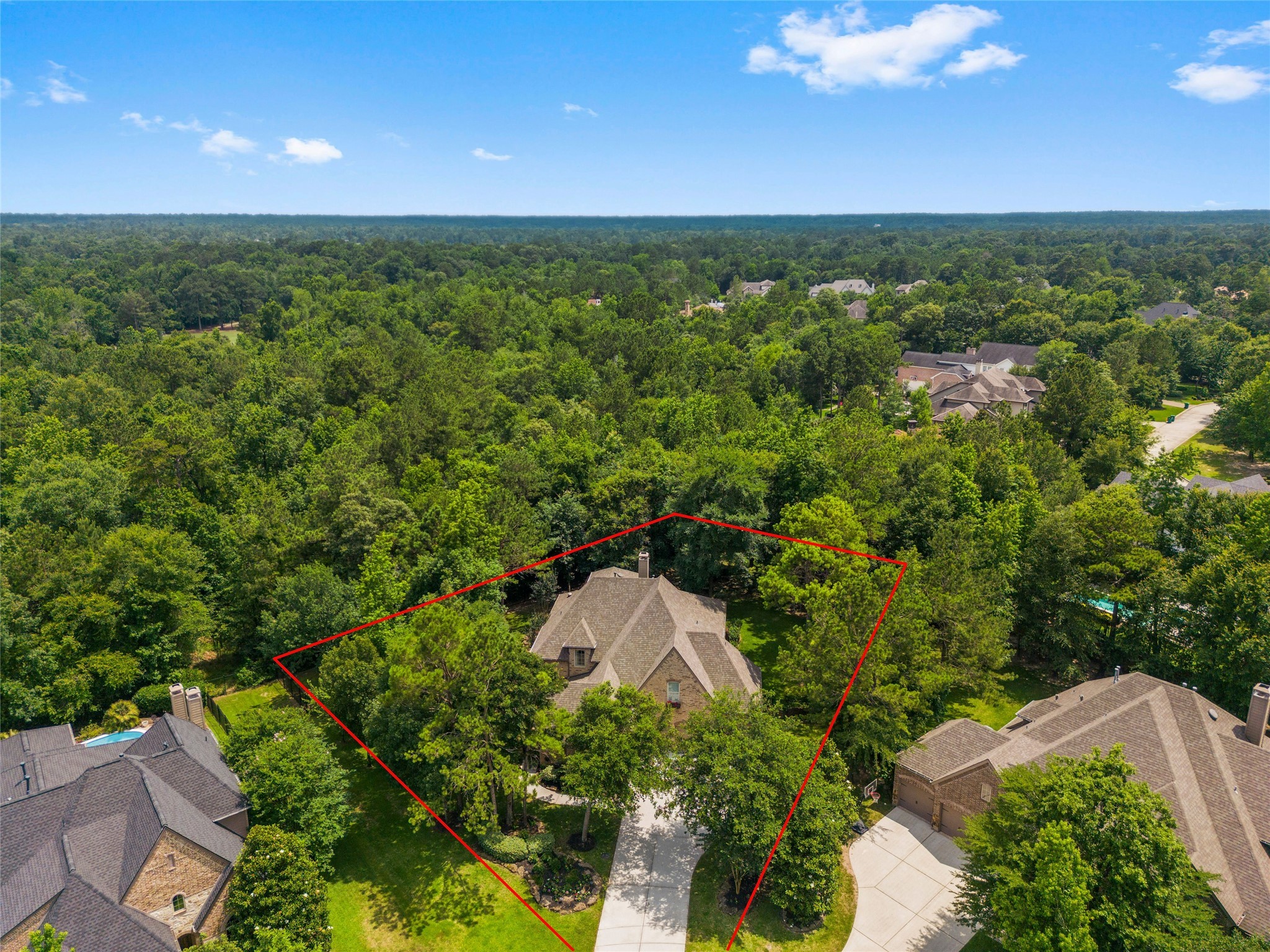 106 Playmoor Place Montgomery TX 77316