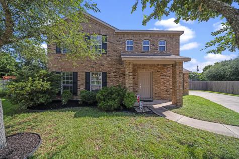 1601 Field Court Pearland TX 77581