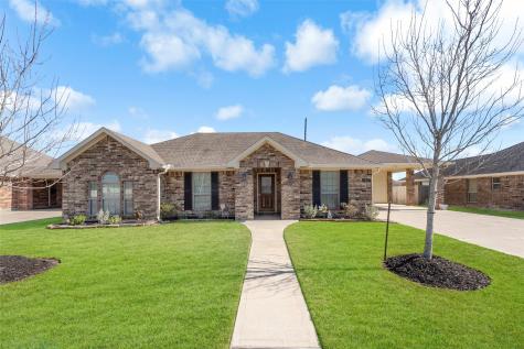 6507 Houston Road Manvel TX 77578