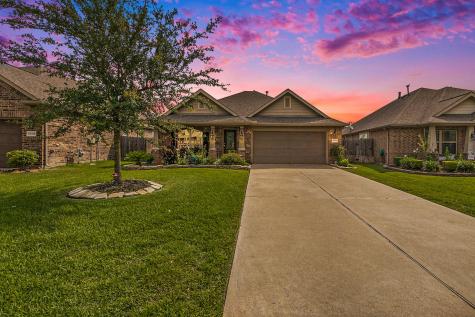18314 Tacoma Ridge Drive Tomball TX 77377