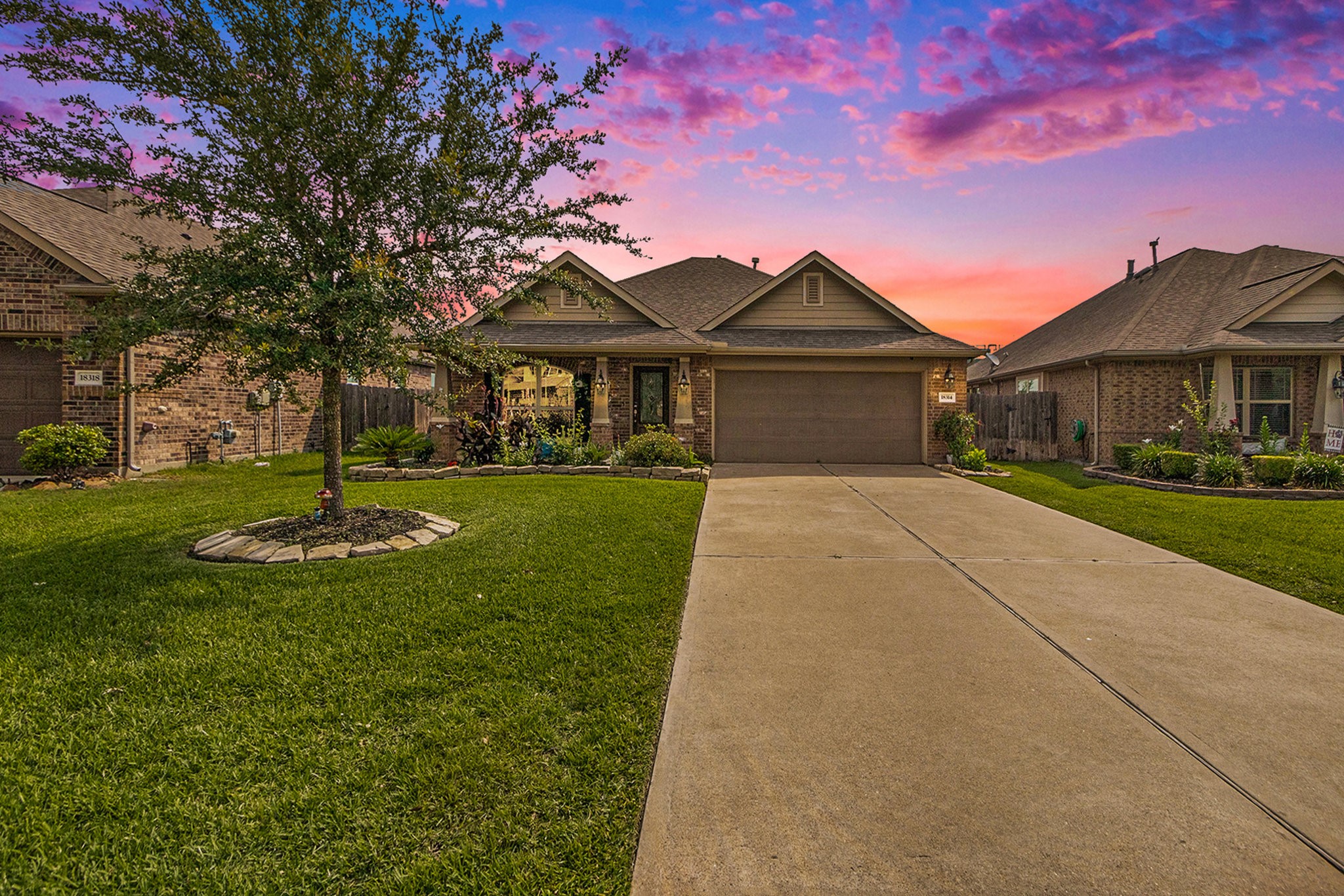 18314 Tacoma Ridge Drive Tomball TX 77377