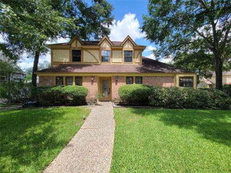 12002 Cedarcliff Court Houston TX 77070