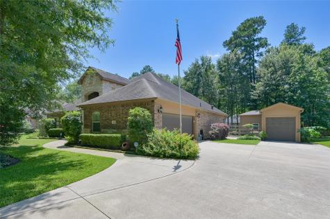 34007 Conroe Huffsmith Road Magnolia TX 77354