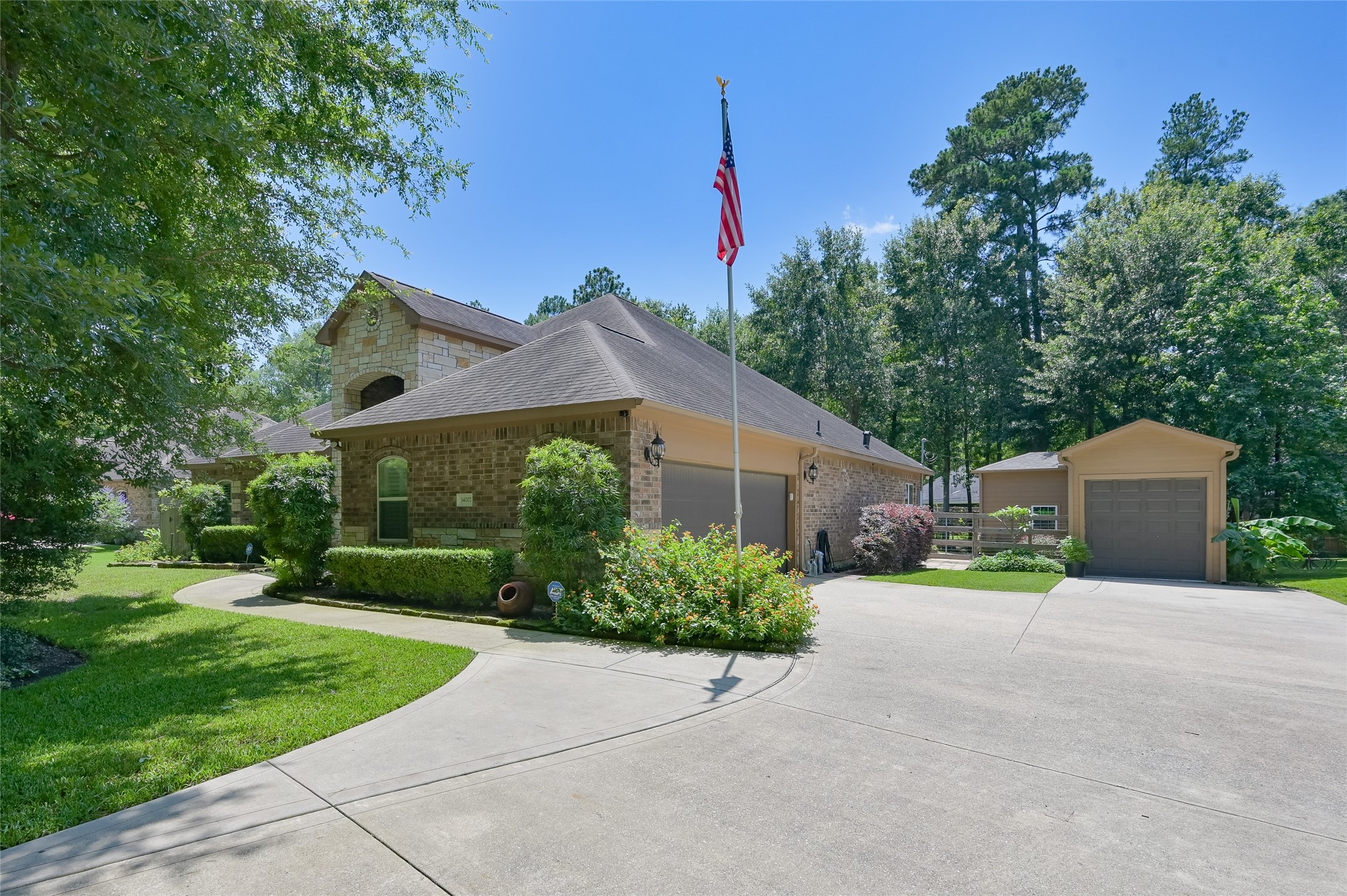 34007 Conroe Huffsmith Road Magnolia TX 77354