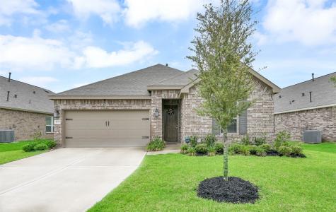 8779 Ute Creek Lane Magnolia TX 77354