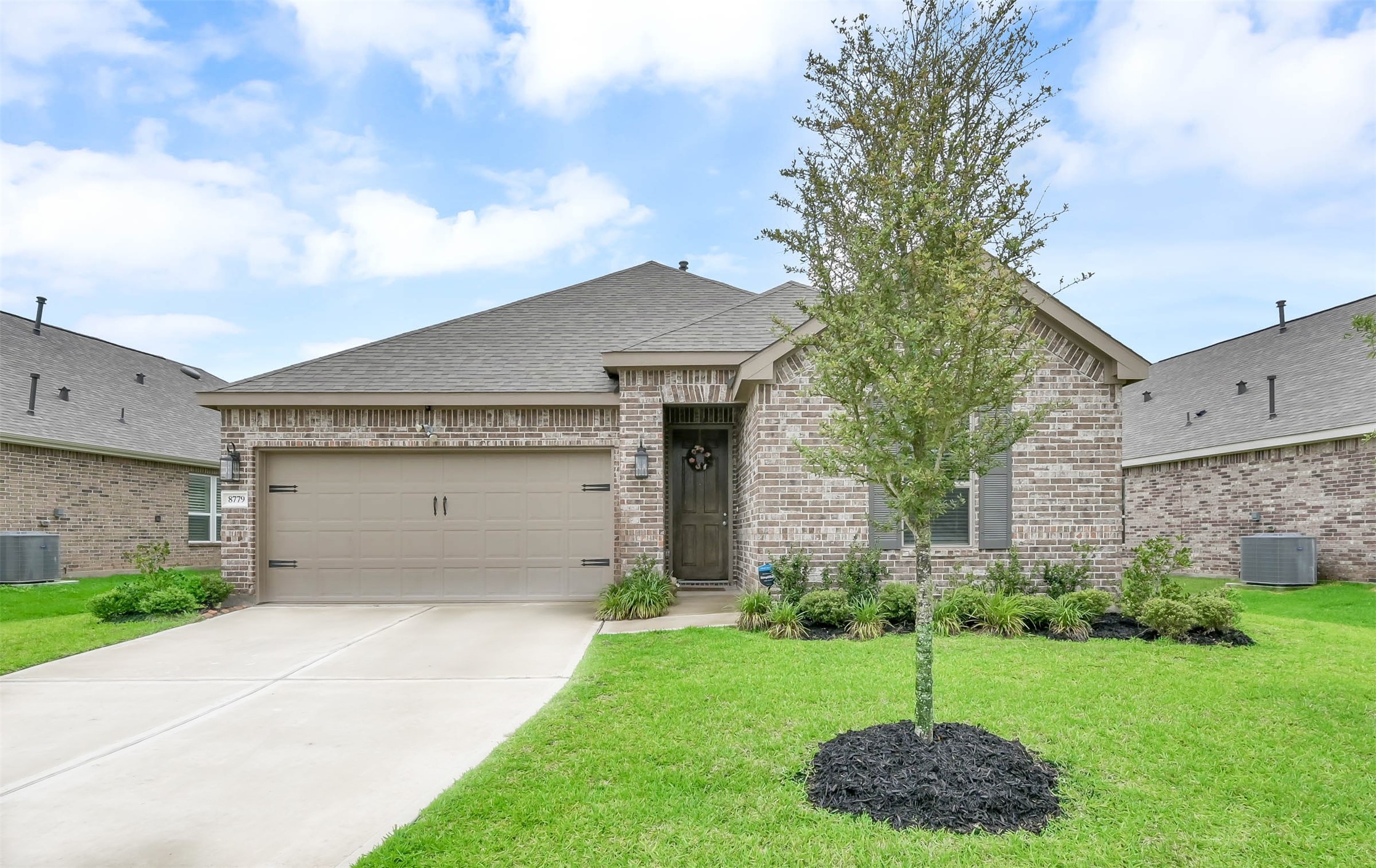 8779 Ute Creek Lane Magnolia TX 77354