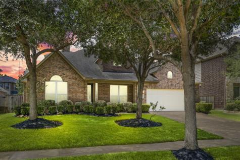 21335 Winding Path Way Richmond TX 77406