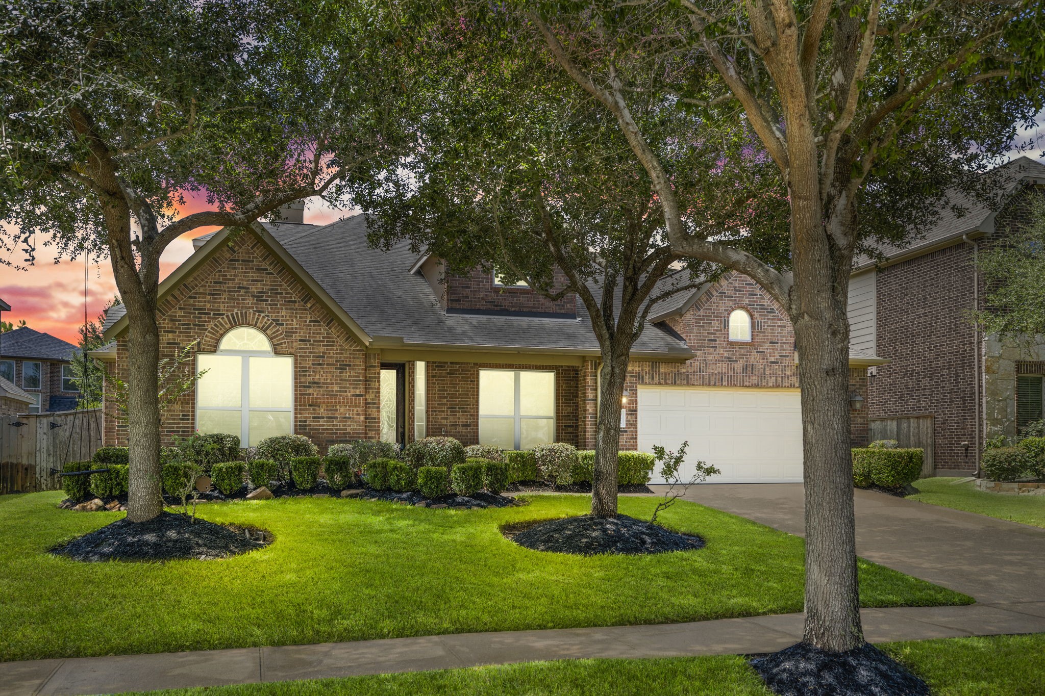 21335 Winding Path Way Richmond TX 77406