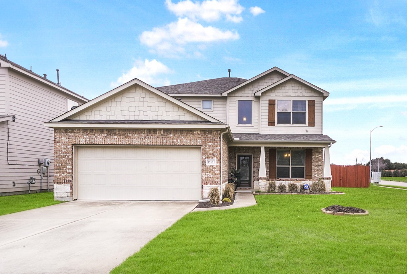 19691 Little Pine Lane Katy TX 77449