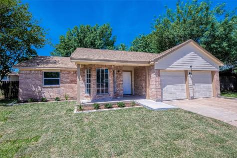10611 Lone Brook Drive Houston TX 77041
