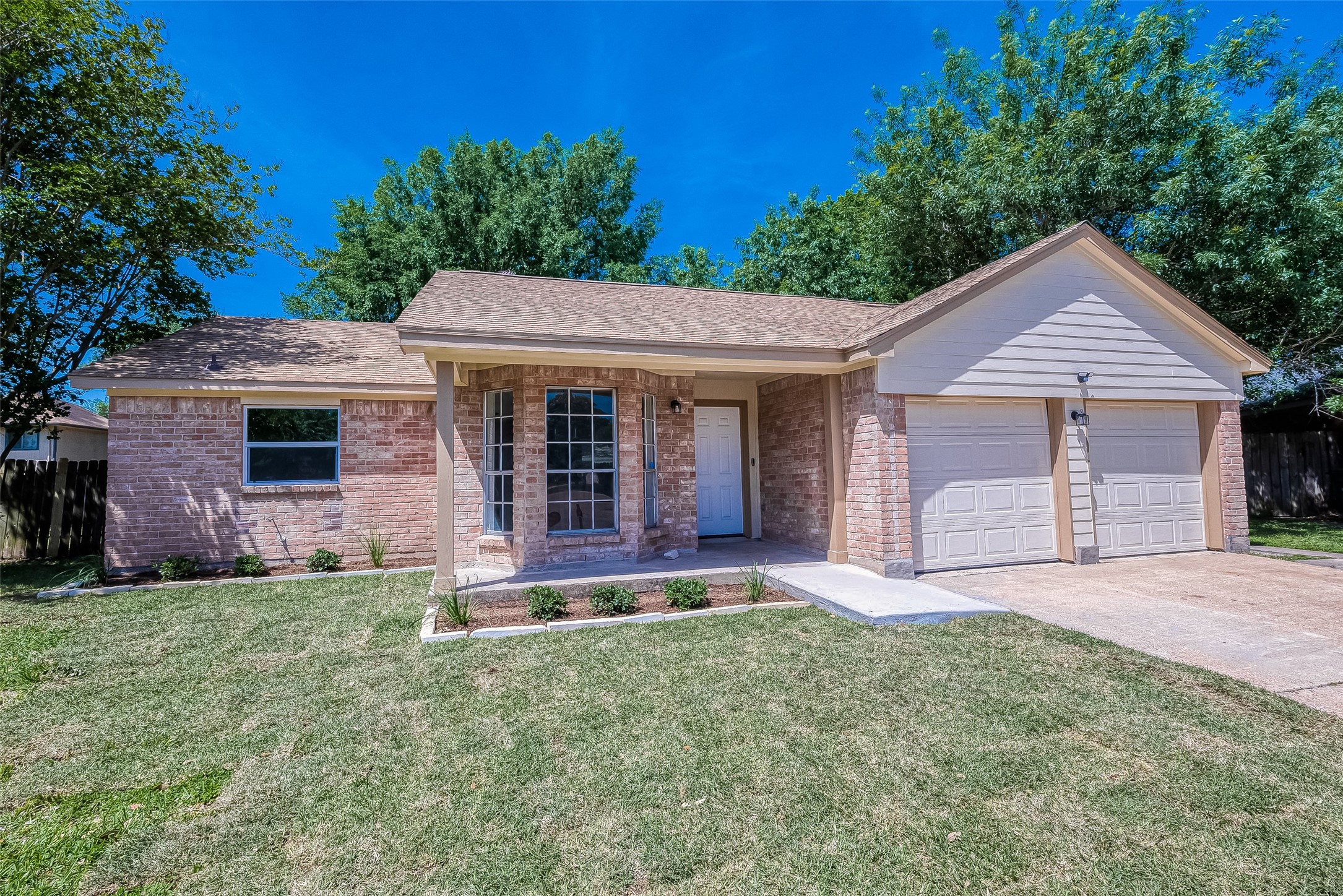 10611 Lone Brook Drive Houston TX 77041