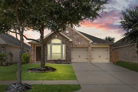 11335 Elizabeth Brook Drive Richmond TX 77406