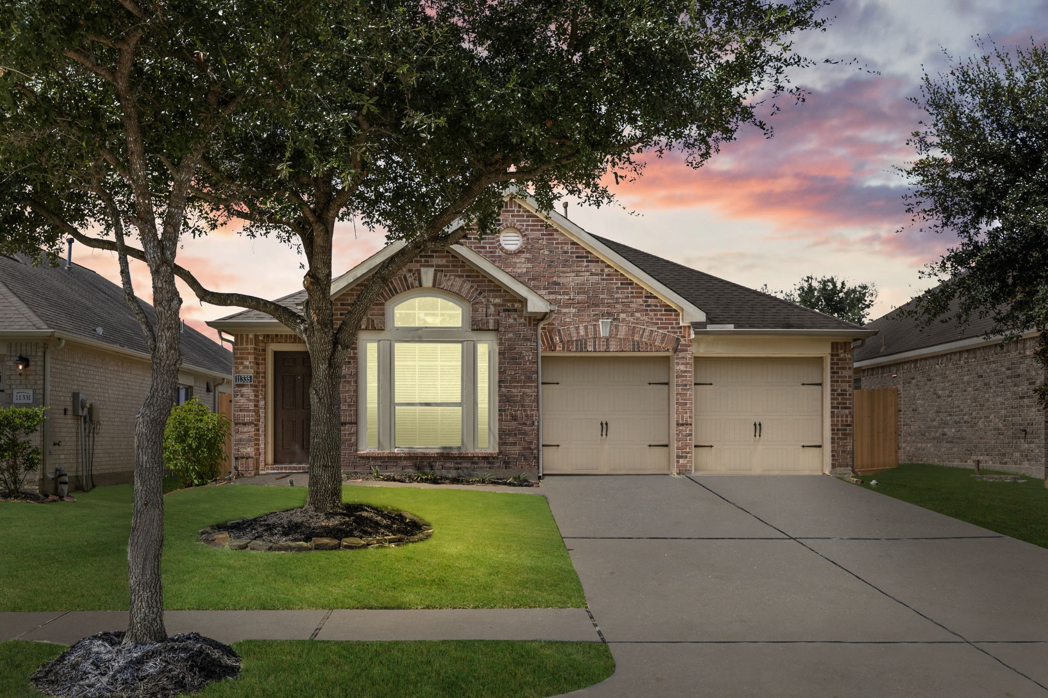 11335 Elizabeth Brook Drive Richmond TX 77406