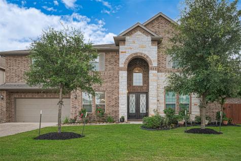 11810 White Flint Lane Cypress TX 77433