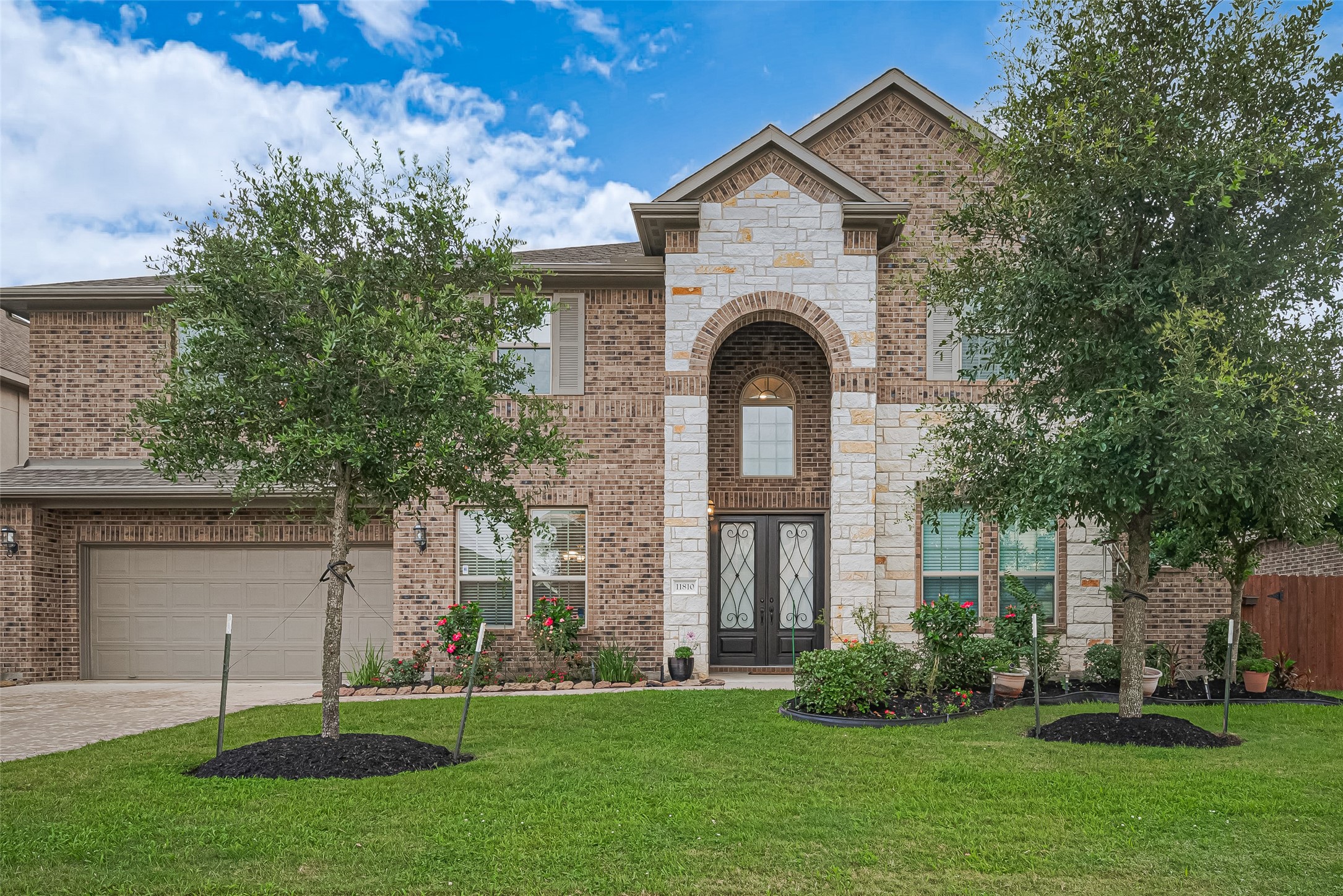 11810 White Flint Lane Cypress TX 77433