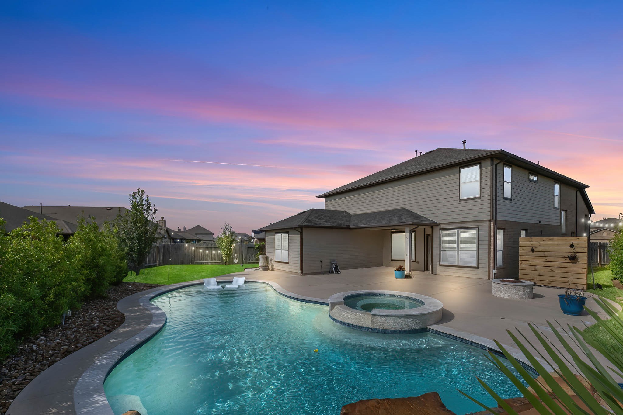 28923 Davies Creek Court Katy TX 77494