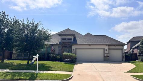 9303 Invergyel Lane Tomball TX 77375