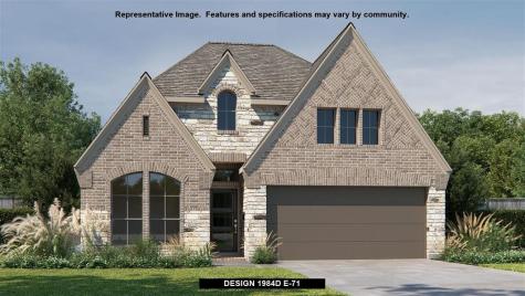 5019 Eliot Place Manvel TX 77578