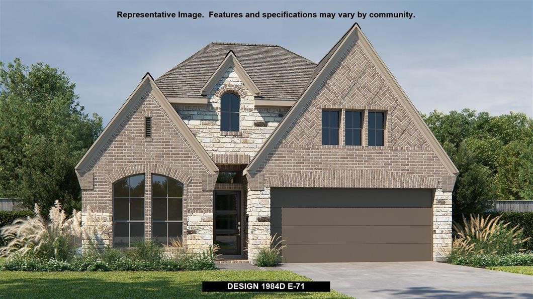 5019 Eliot Place Manvel TX 77578