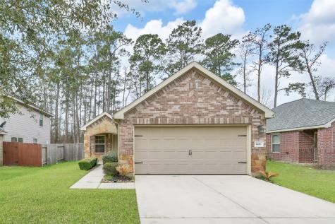 1416 Natural Pine Trail Conroe TX 77301