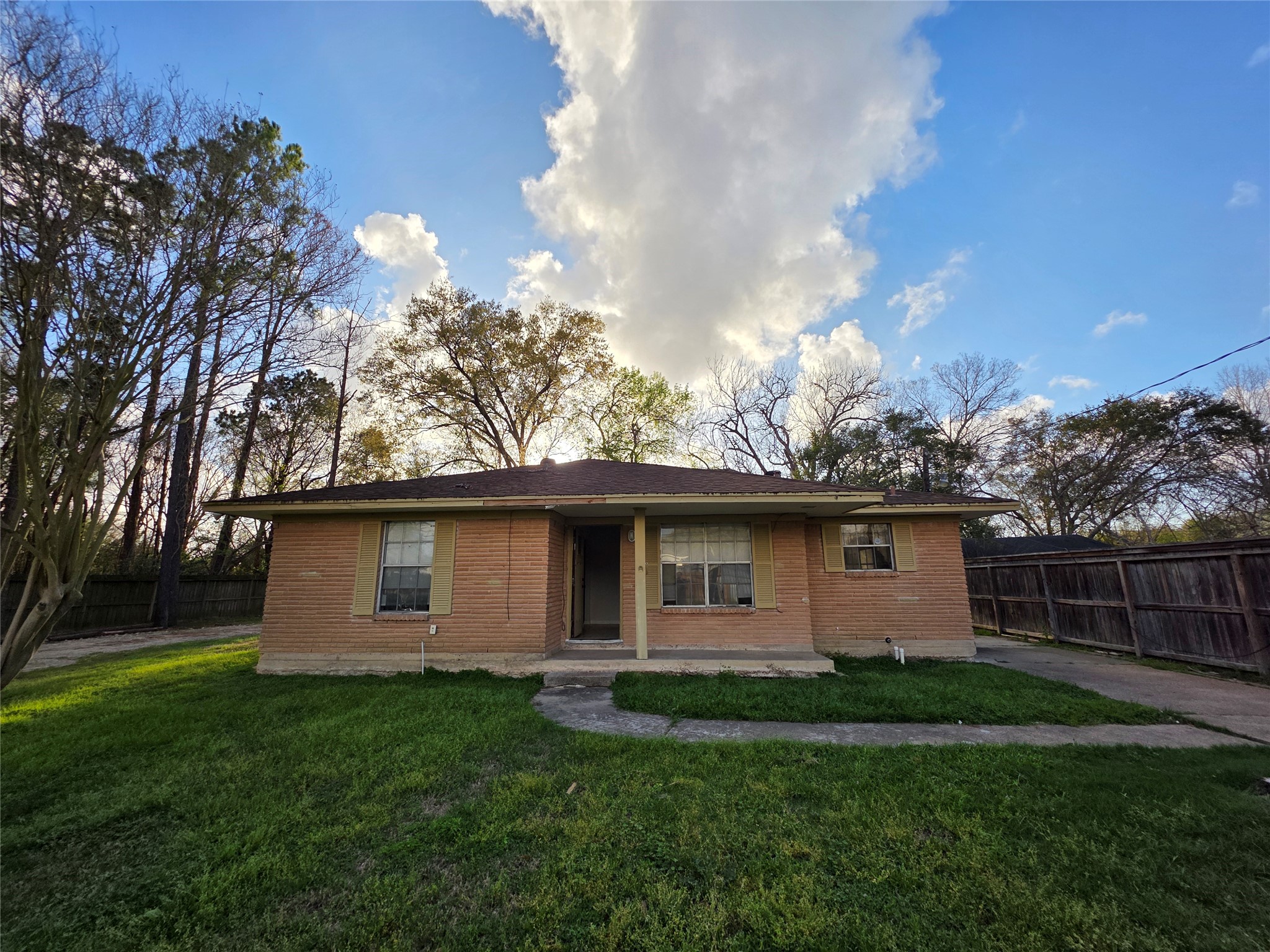 10424 Ballantine Street Houston TX 77075