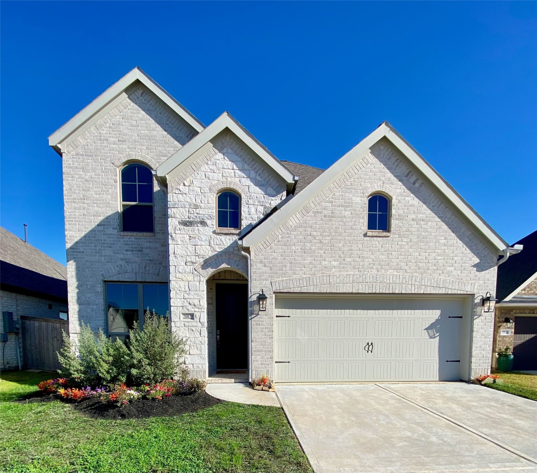 20822 Pelham Bridle Lane Tomball TX 77377