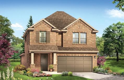 769 Lake Lacosta Drive Katy TX 77493