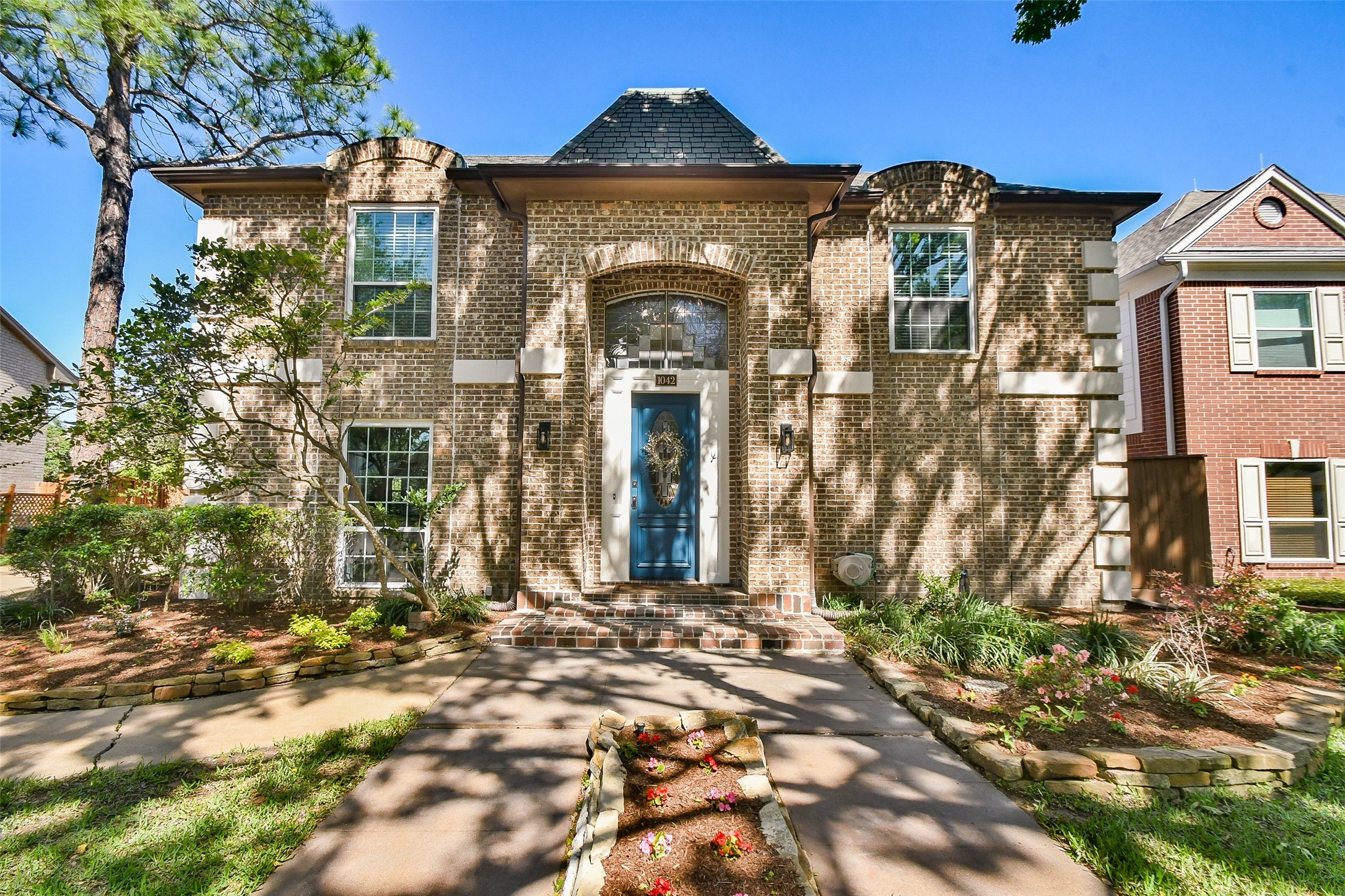 1042 Orchard Hill Street Houston TX 77077