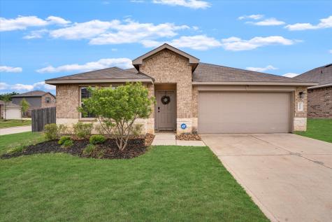 40445 Red Poppy Lane Magnolia TX 77354