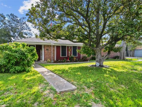 422 22nd Street N Texas City TX 77590