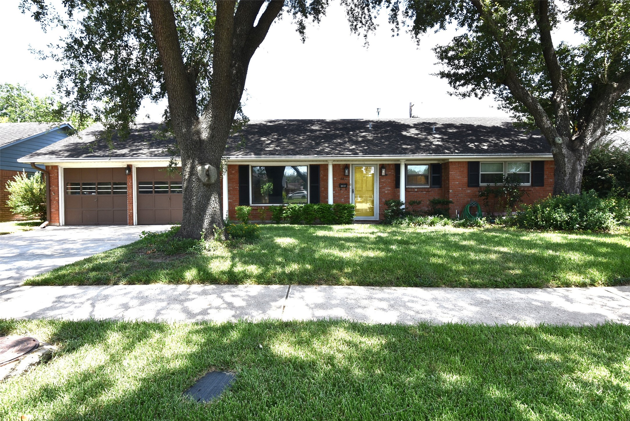 8831 Dover Street Houston TX 77061